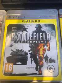 Battlefield Badcompany 2