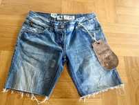 Spodenki jeansowe LTB Littlebig 38