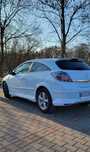 Opel Astra H GTC OPC Line