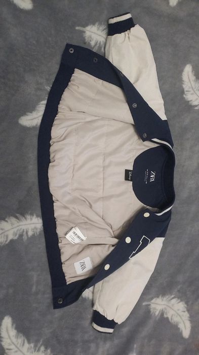 Дитяча куртка Zara колекція Disney 9-12міс 80см