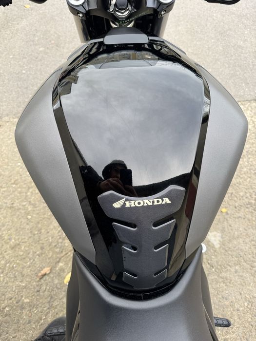 Honda NC 750 S 2015 з Японії