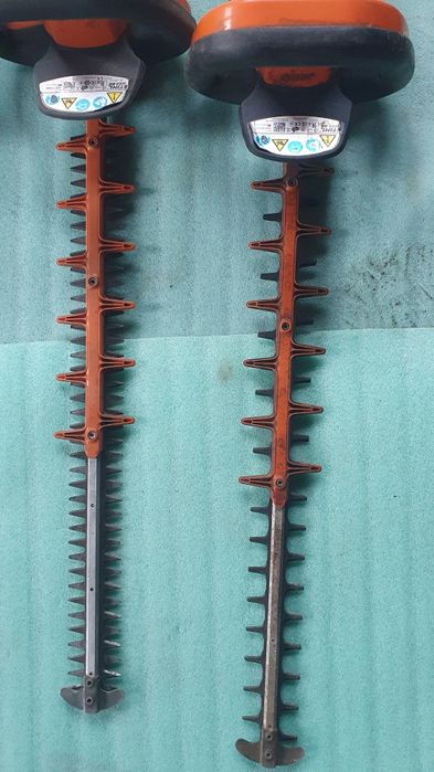 Narzedzia akumulatorowe stihl