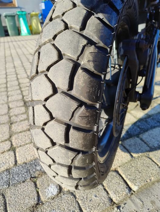 Yamaha SuperTenere XT 1200 ZE