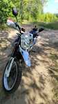 Мотоцикл Spark sp250 d1