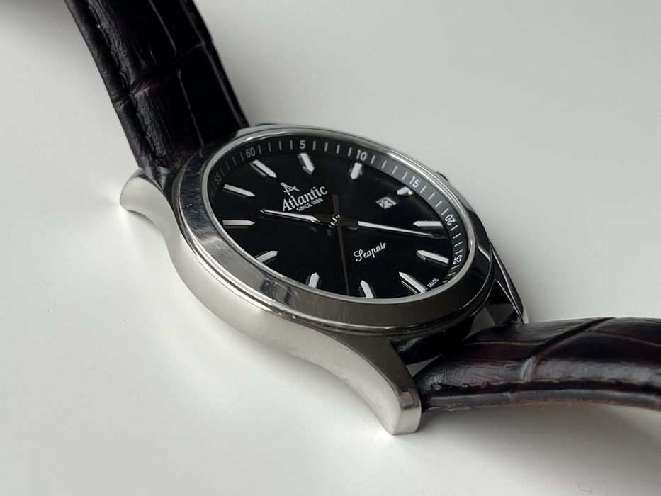 Годинник ATLANTIC 60330.41.69