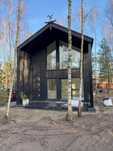 Nowoczesny  Dom Prefabrykowany  83 m² – GOTOWY W SUPER CENIE!