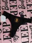 Czarne stringi bitcoin