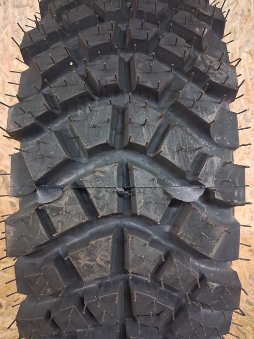 Opony terenowe 215 70 R16 Sahara Tracker