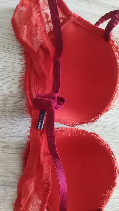 Princesse Tam- Tam бюст, лиф, лифчик кружево 75С