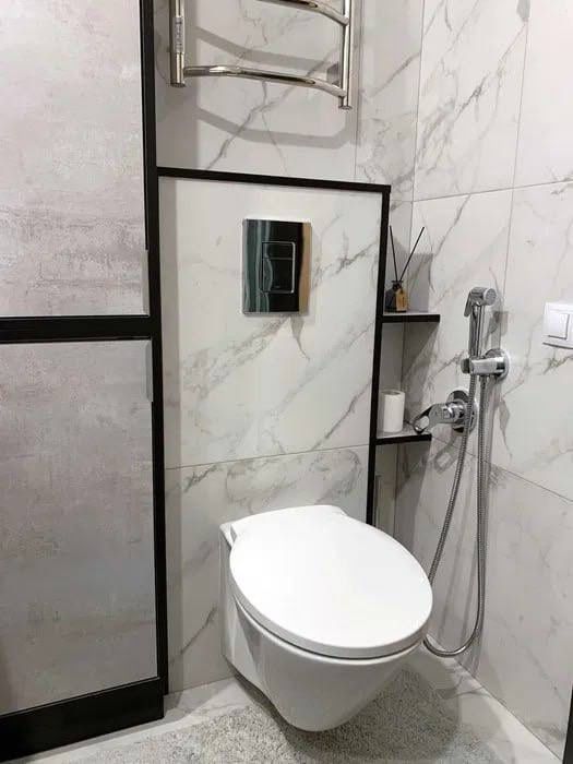 Стильна квартира з ремонтом  в ЖК Парк таун