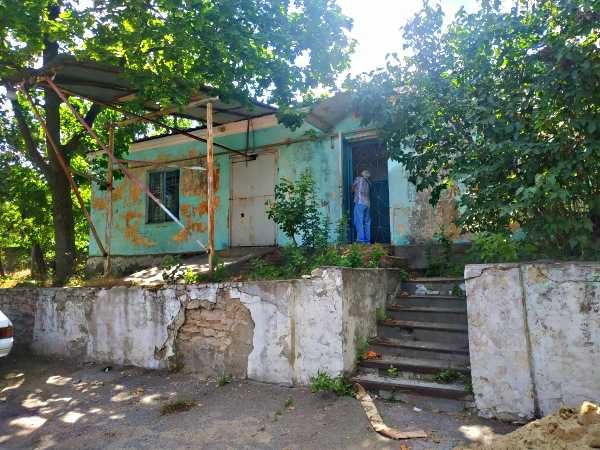 Оренда.Склади з Рампою + офіси, вул Скороходова. для оптової торгівлі
