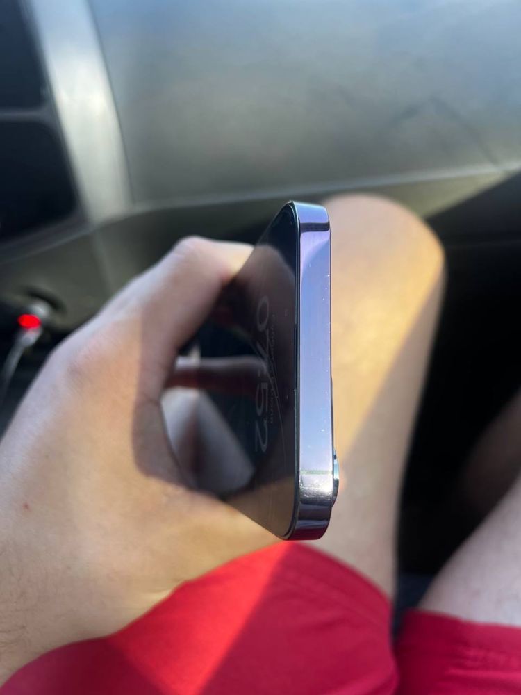 iPhone 14 pro max 256gb Neverlock 91%акб