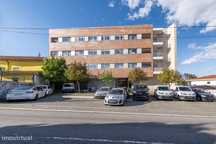 Apartamento T2 para venda