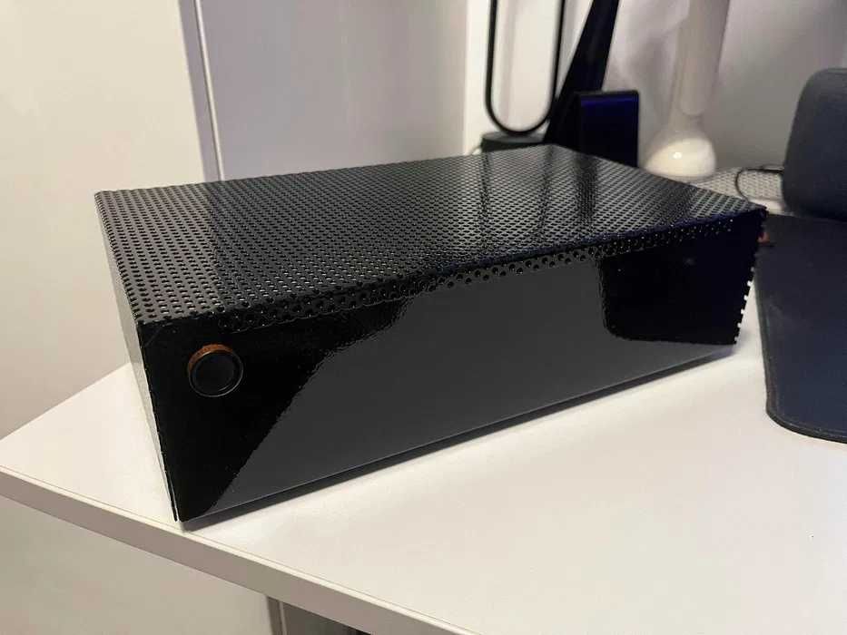 Obudowa Komputerowa HTPC, SFX Mini-ITX