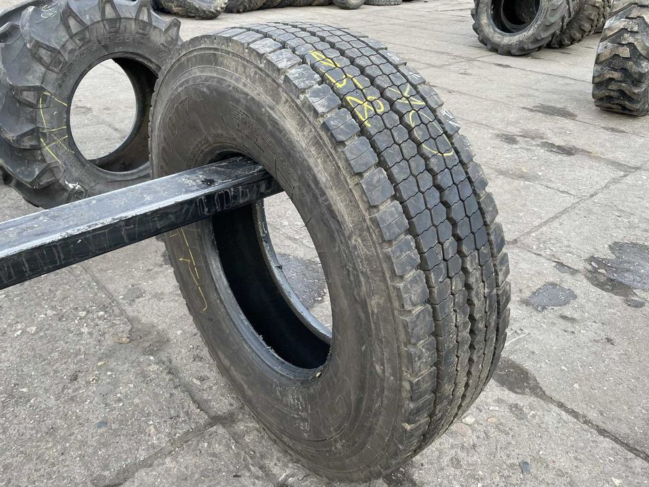 315/80R22.5 GT RADIAL GDL617 GDL 617 napęd napędowa 18-19mm