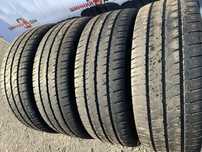 Шини 235/65 R16C Semperit літо 2022 рік 6/6,8 мм
