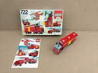 Lego 722 Universal Building Set