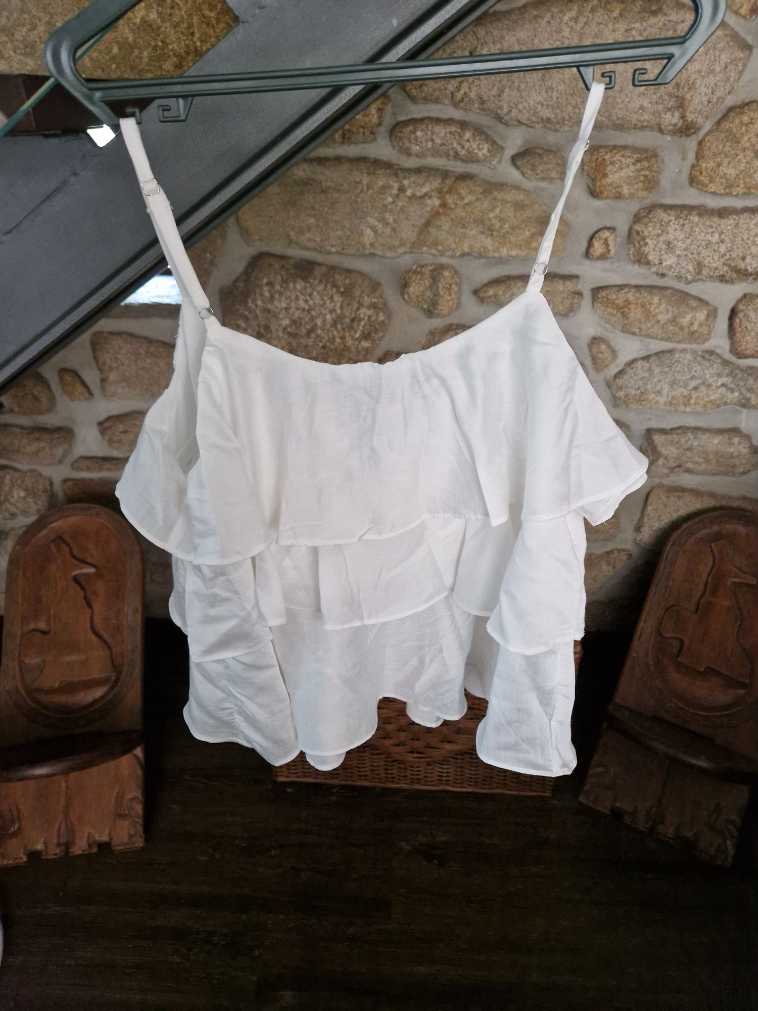 Vendo esta blusa
