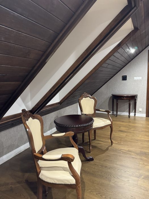 Zestaw mebli kawowych