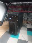 Komputer Stacjonary dla gracza I5-6400, GTX 1060 3GB, 16GB RAM HDD+SSD