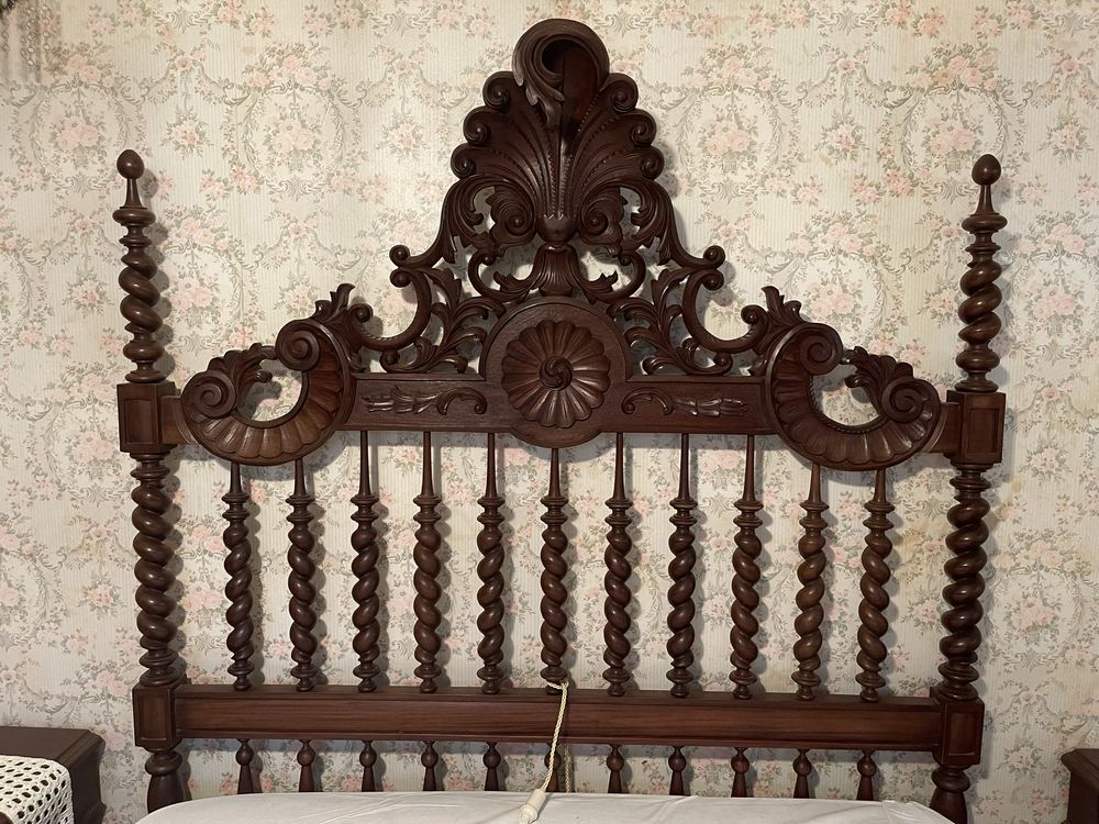 Quarto completo