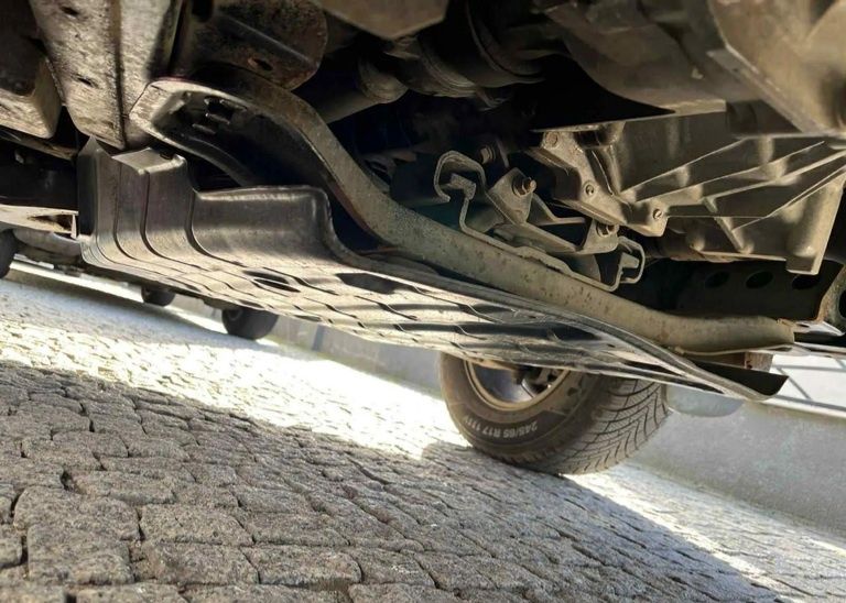 Mitsubishi L200 Pick Up 4x4 DPF Instyle Double Cab