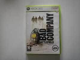 Gra Xbox 360 Battlefield 1 Bad Company