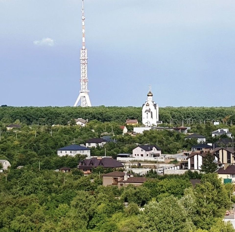 Продам земельну ділянку 6 соток, пр-кт Науки, центр Харкова