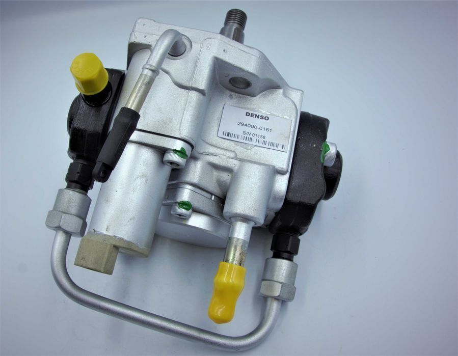 Pompa CR 294000.016# Denso 2.2 Nissan Regenerowana