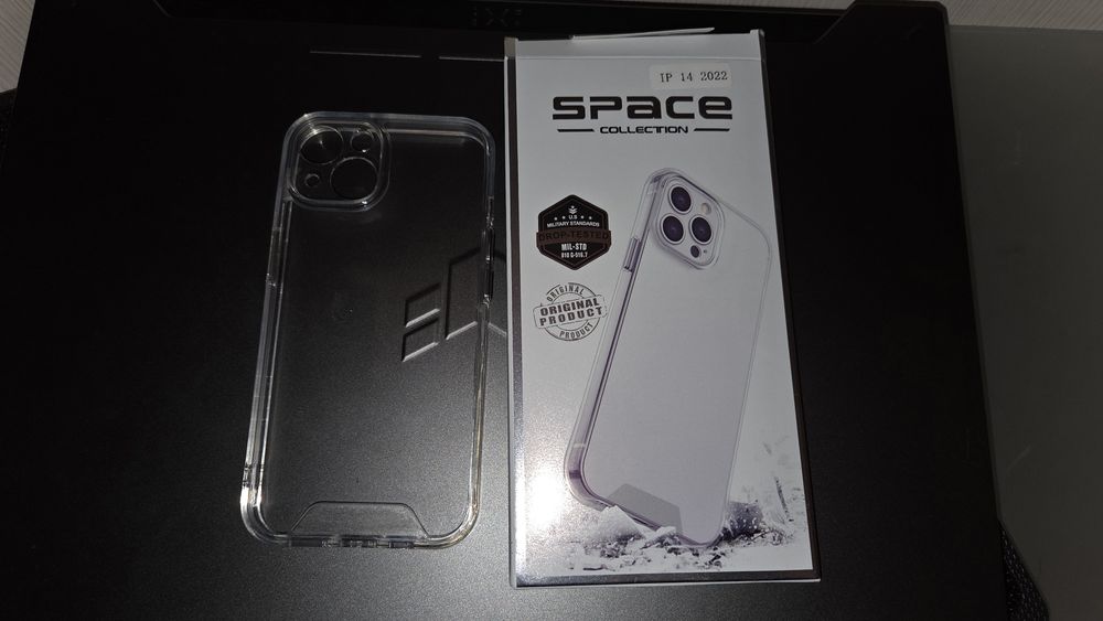 Чохол для Iphone 14