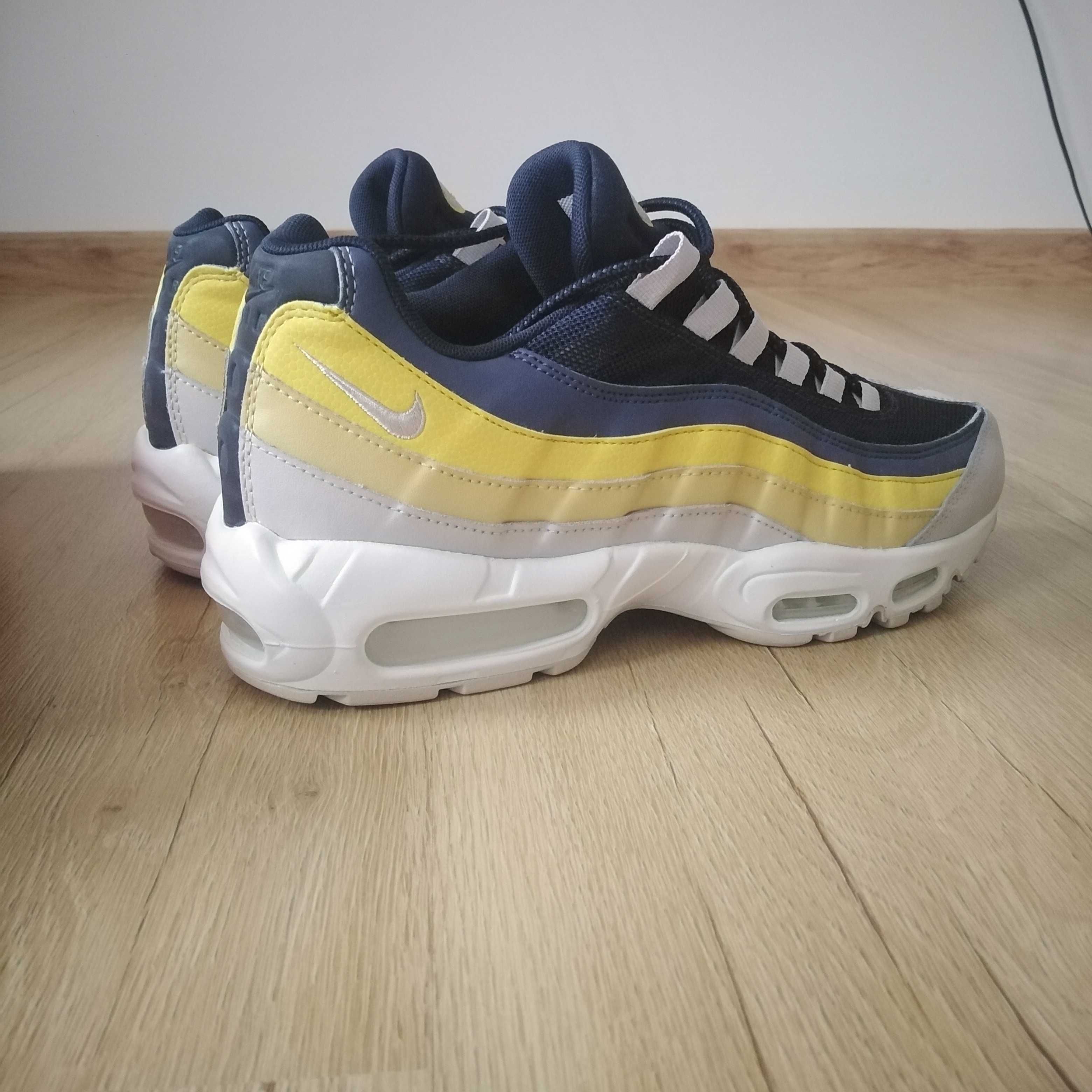 nike air max 95 spezedam