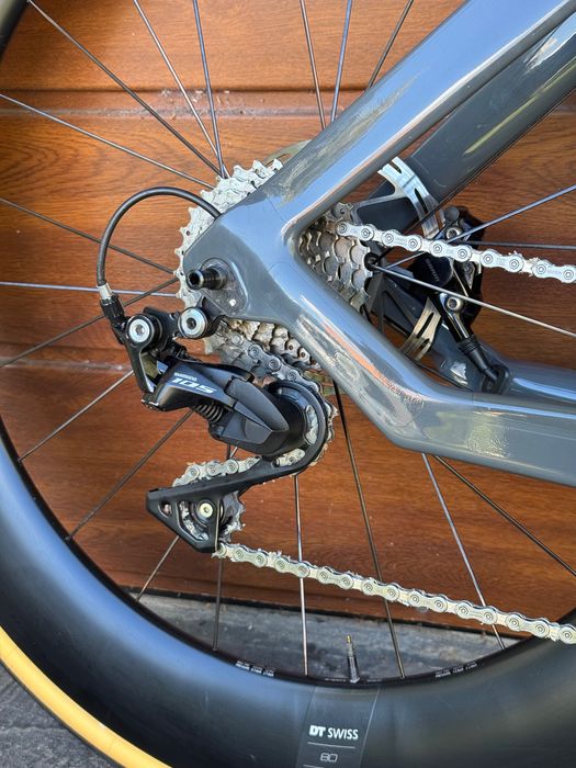 Canyon Speedmax CF 7 2024 S