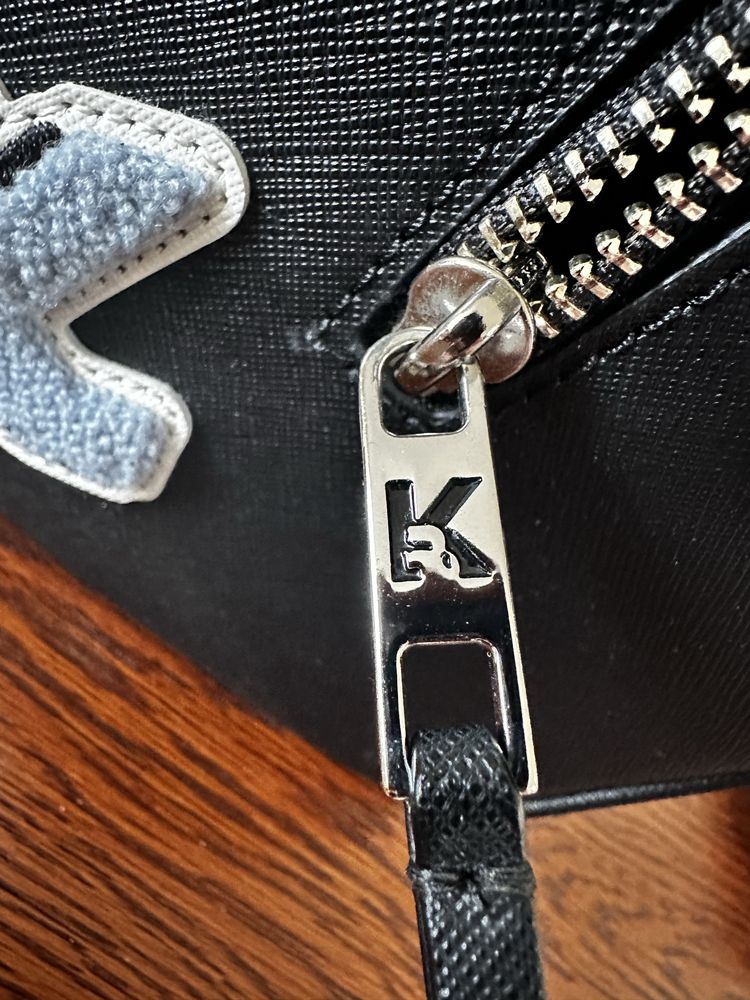 Сумка оригінал Karl Lagerfield