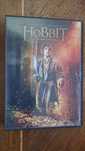 DVD Hobbit Pustkowie Smauga 2013 Warner / dubbing PL