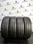 Літні шини 205 75 R16C 113/111R Continental ContiVanContact 200. Нові