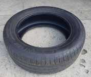 Opony 2 szt Yokohama Blue earth GT 205/55 R16 i continental 2 szt (4sz