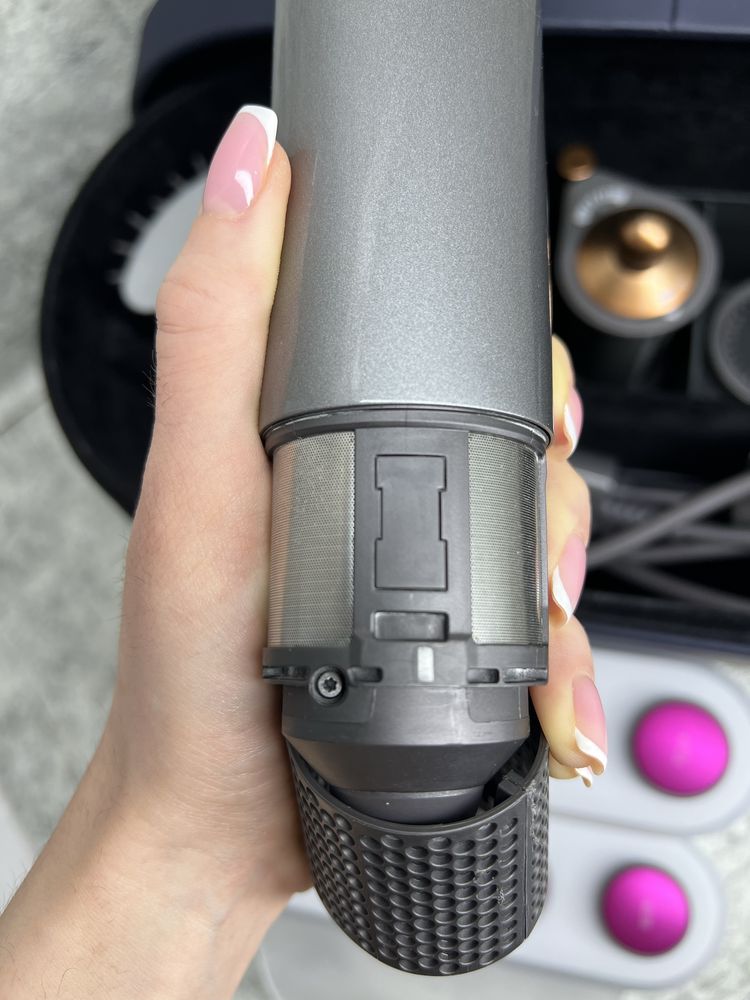 ОРИГІНАЛ! Dyson Styler AirWrap! Дайсон Стайлер Фен Оригинал