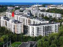 Apartament - blisko morza
