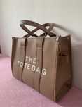 Сумка The Tote Bag Marc Jacobs