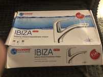 Bateria zlewozmywakowa Ibiza