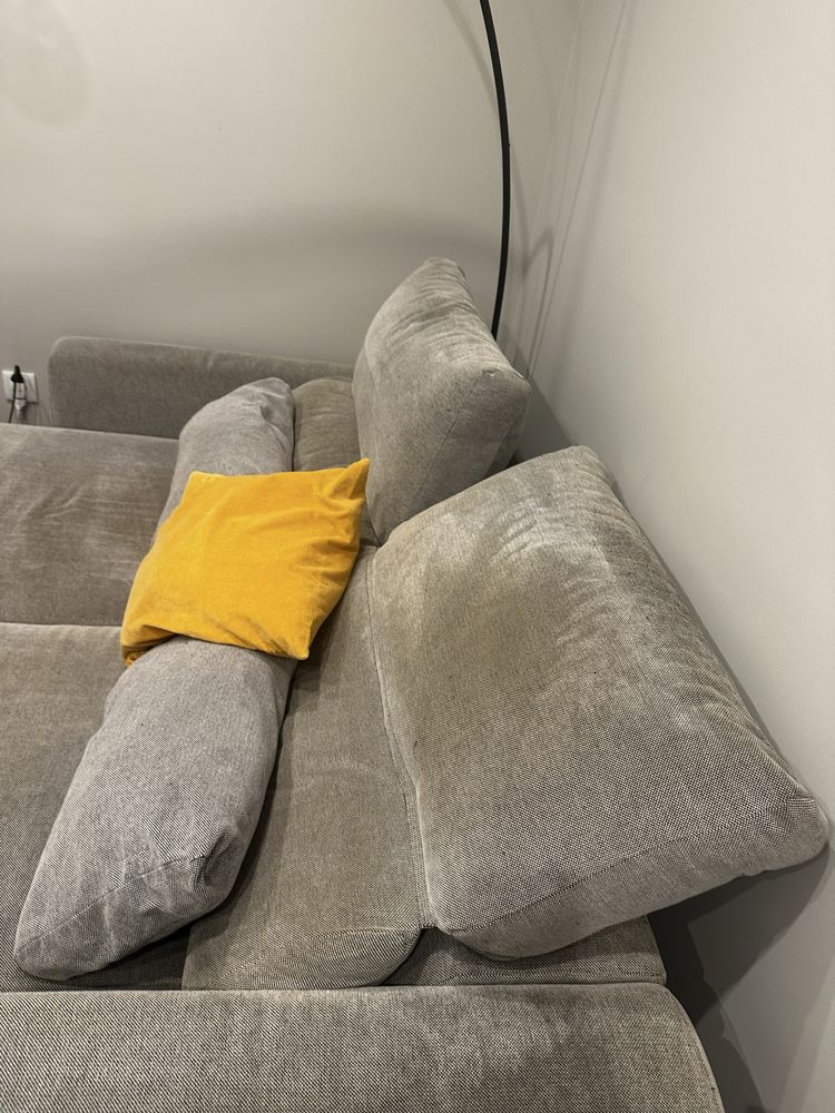 Sofa Eskilstuna IKEA