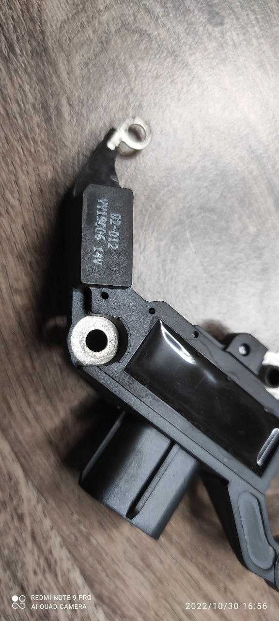 Реле регулятор напряжения генератора ARE9026 AS Ford