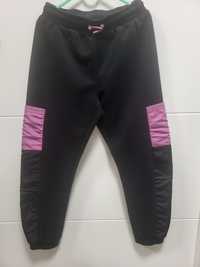 Spodnie dresowe Zara 152
