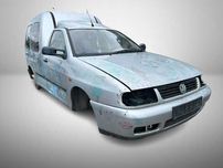 VOLKSWAGEN VW Caddy 1.6 benzyna klima części