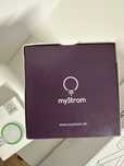 Przycisk Wi-Fi myStrom
