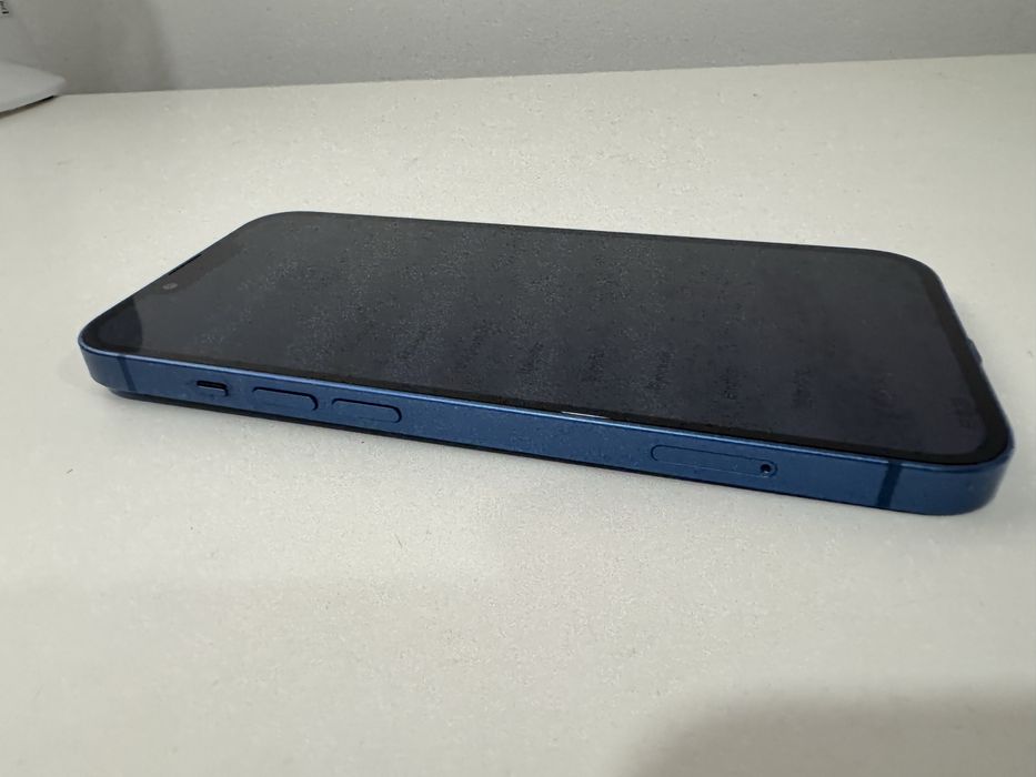 Iphone 13 Azul 256GB