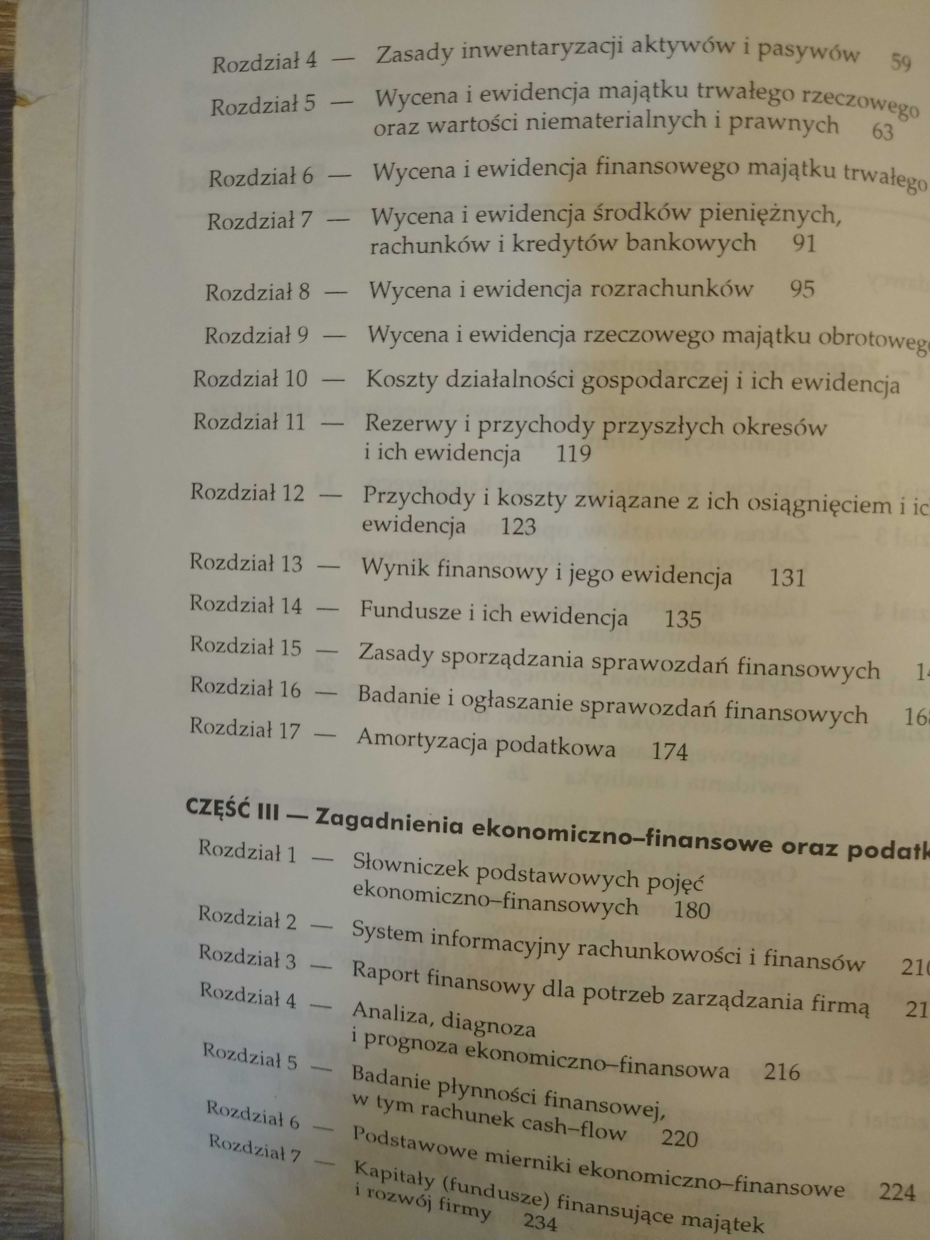 Vademecum finansisty i księgowego