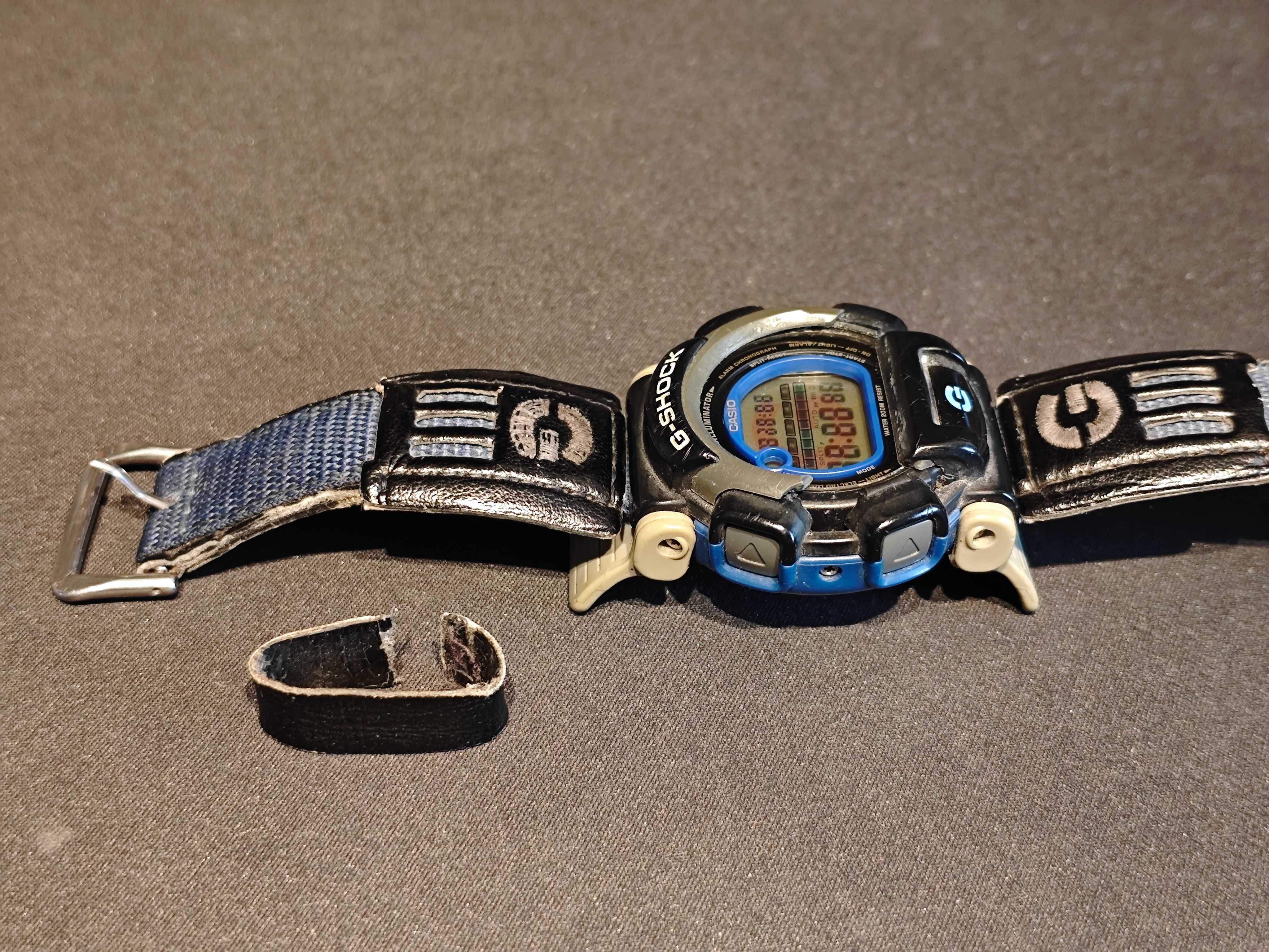 Zegarek Casio G-Shock DW-003