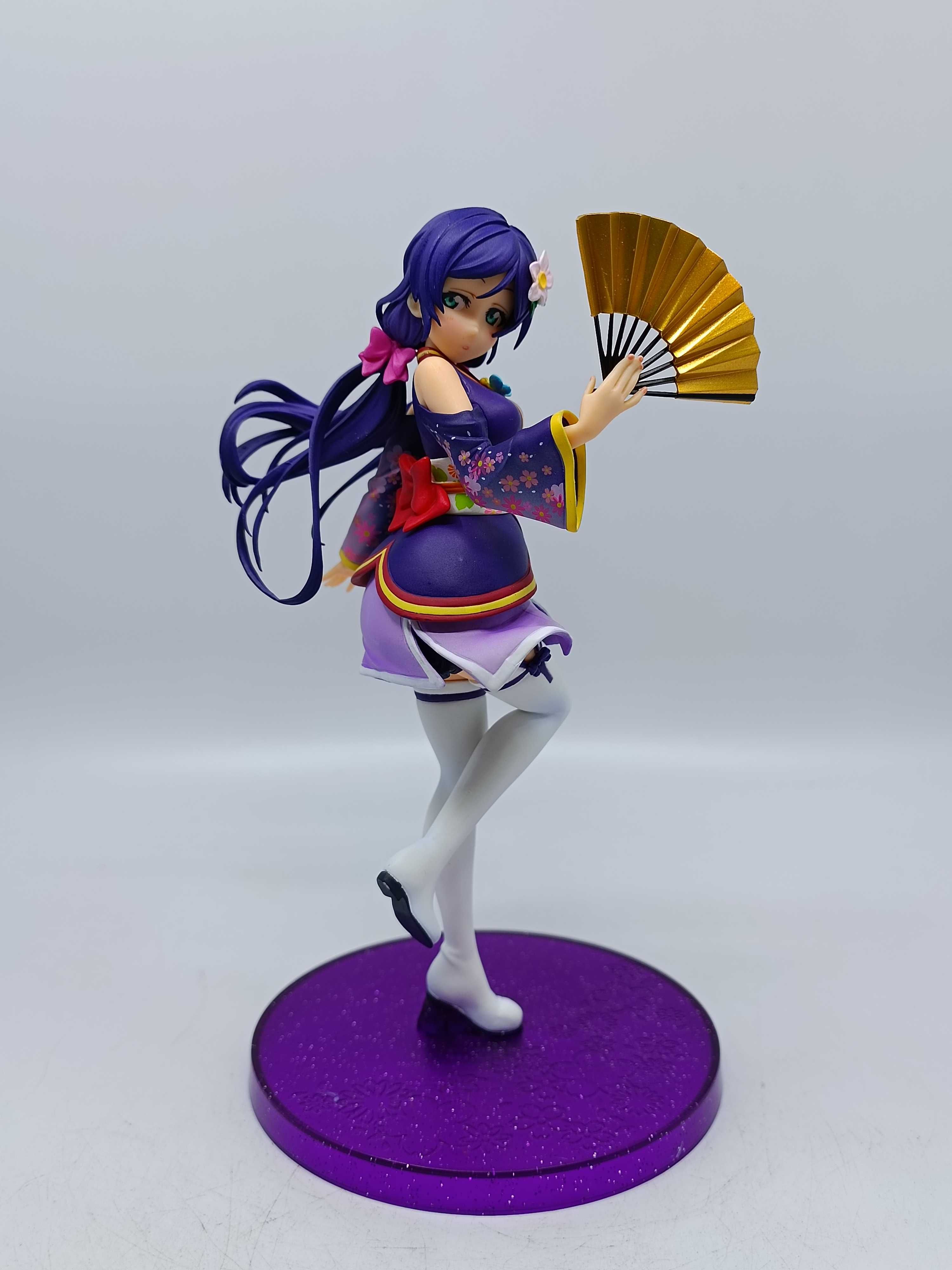 Figurka Anime Manga Love Live! - Tojo Nozomi Angelic Angel