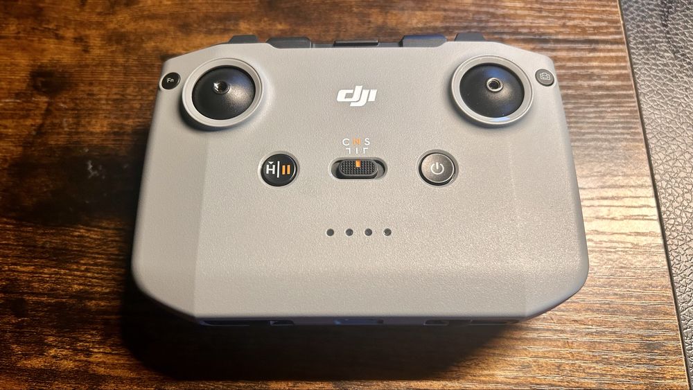 DJI Comando de Drone RC-N2